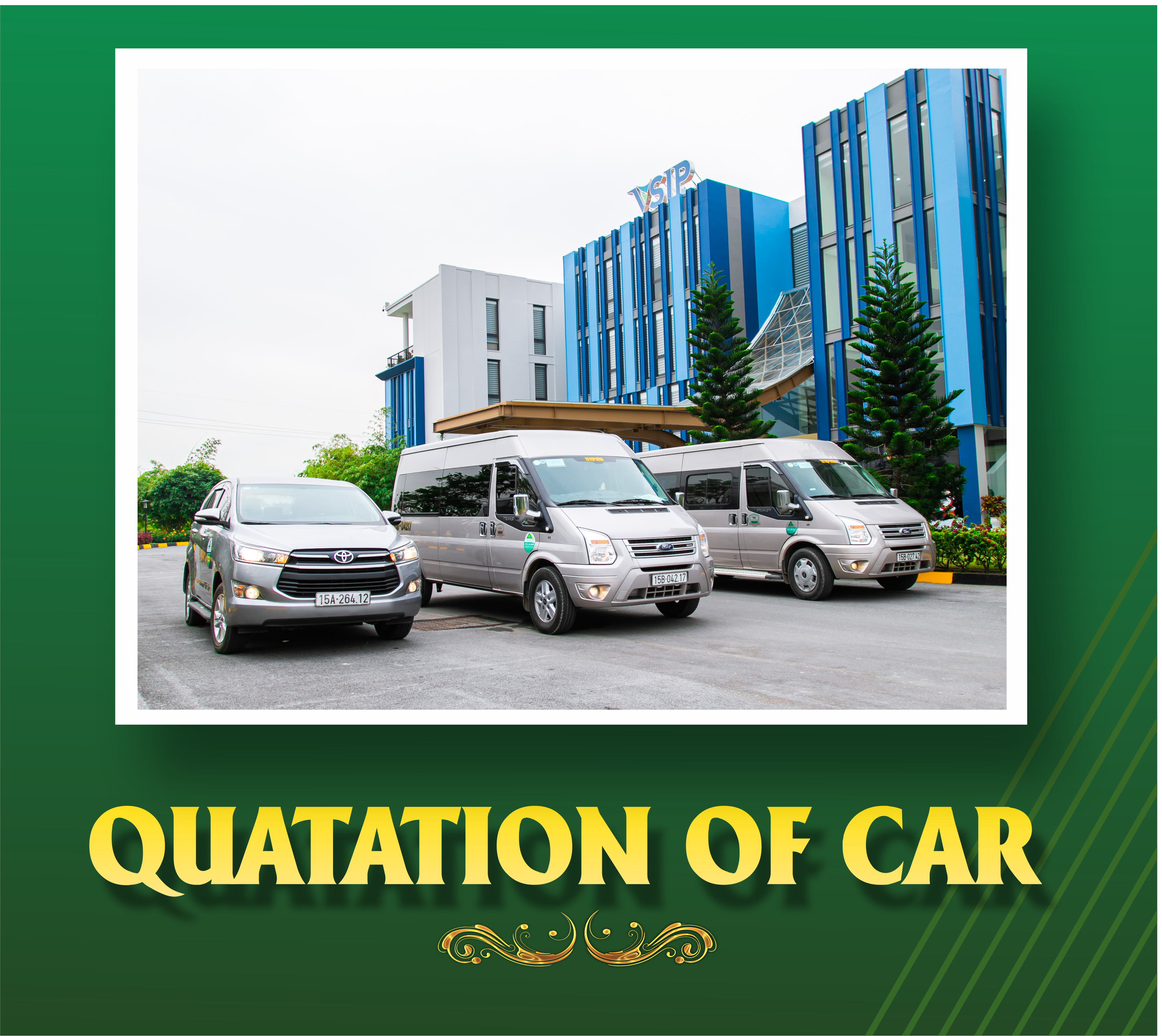 Xe cưới hỏi