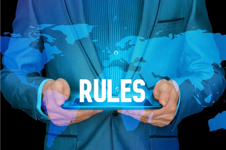 Website Rules
