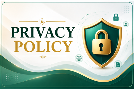  Privacy Policy