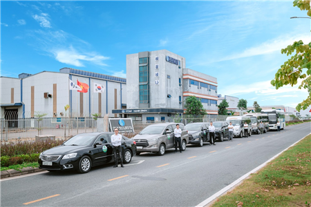 Why Businesses Should Rent Cars Instead of Operating Their Own Fleet – A Cost-Saving and Efficiency-Boosting Solution
