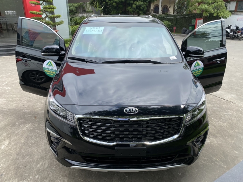 SEDONA LUXURY 2020 CARS FOR FORGINNER BY MONTHLY