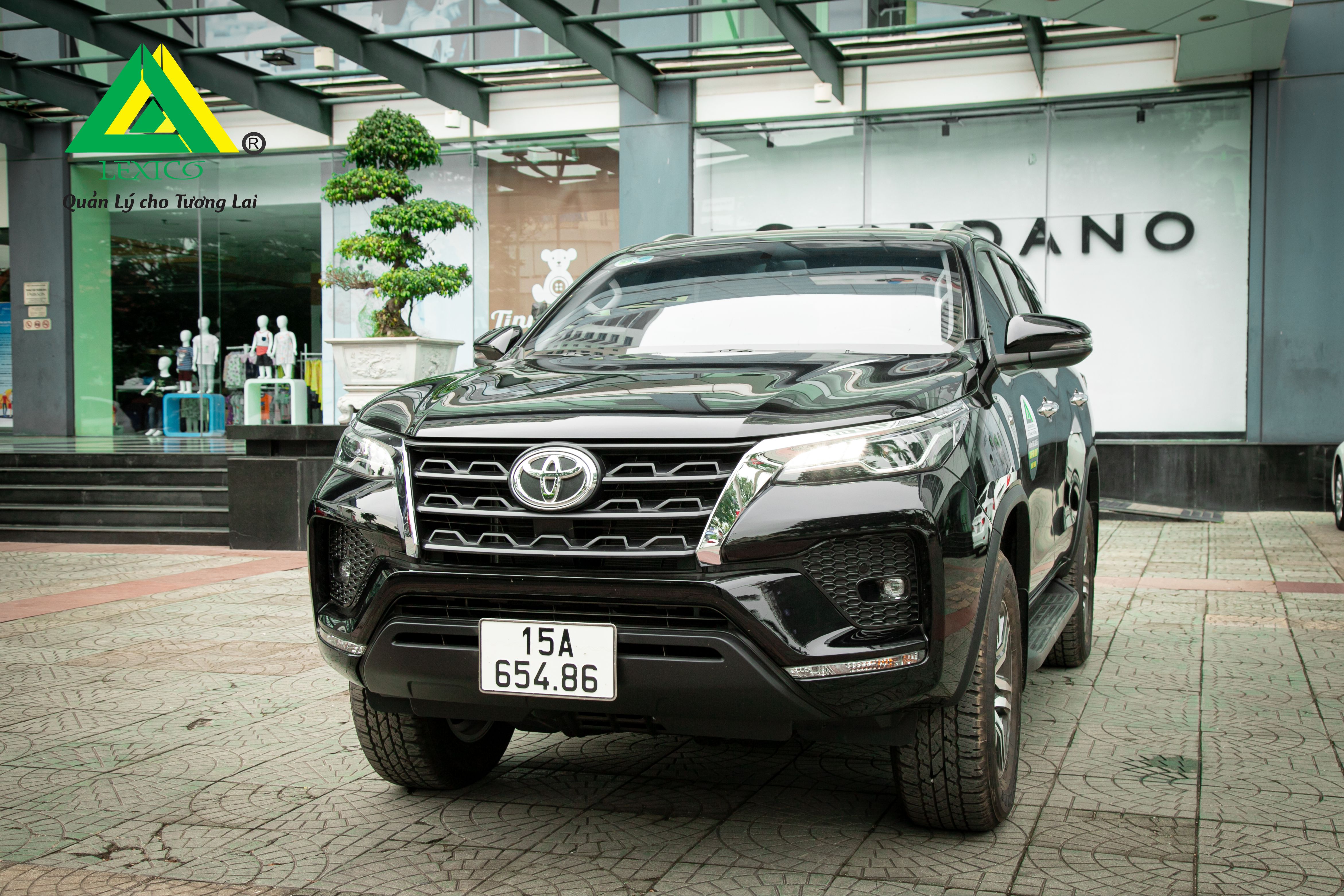 Cho thuê xe KIA - SEDONA 2020 tại Hải Phòng