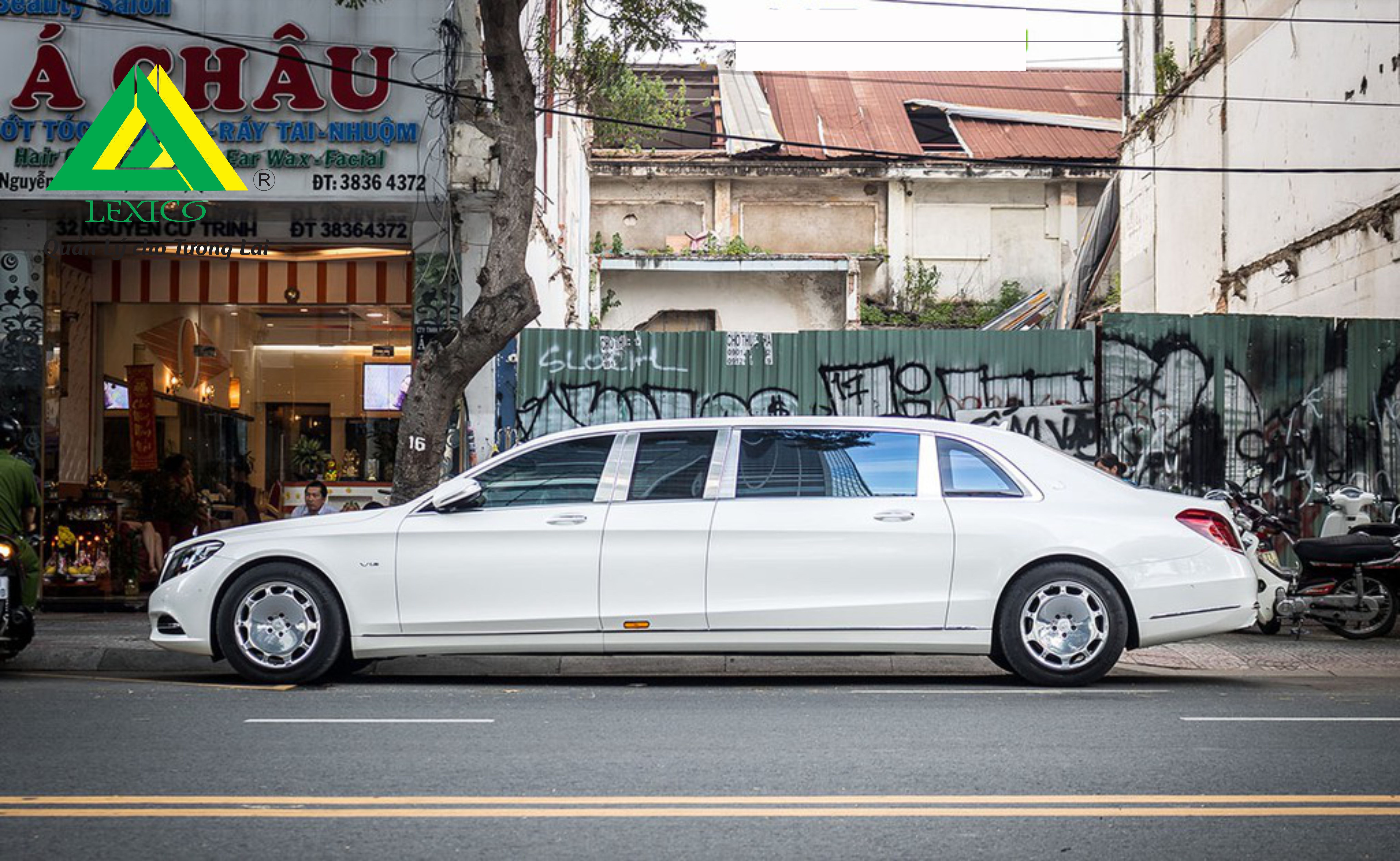 xe S650 pullman