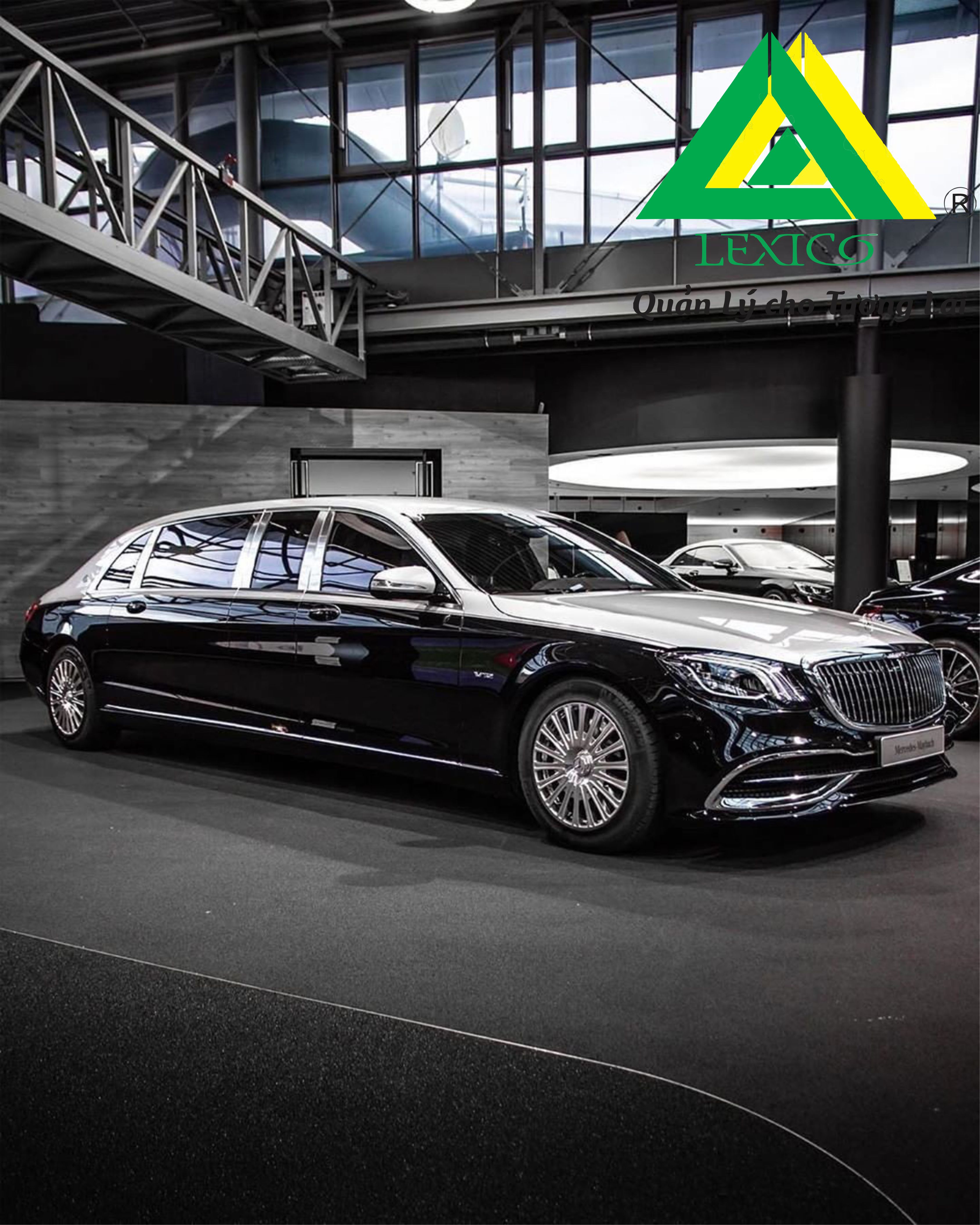xe S650 pullman