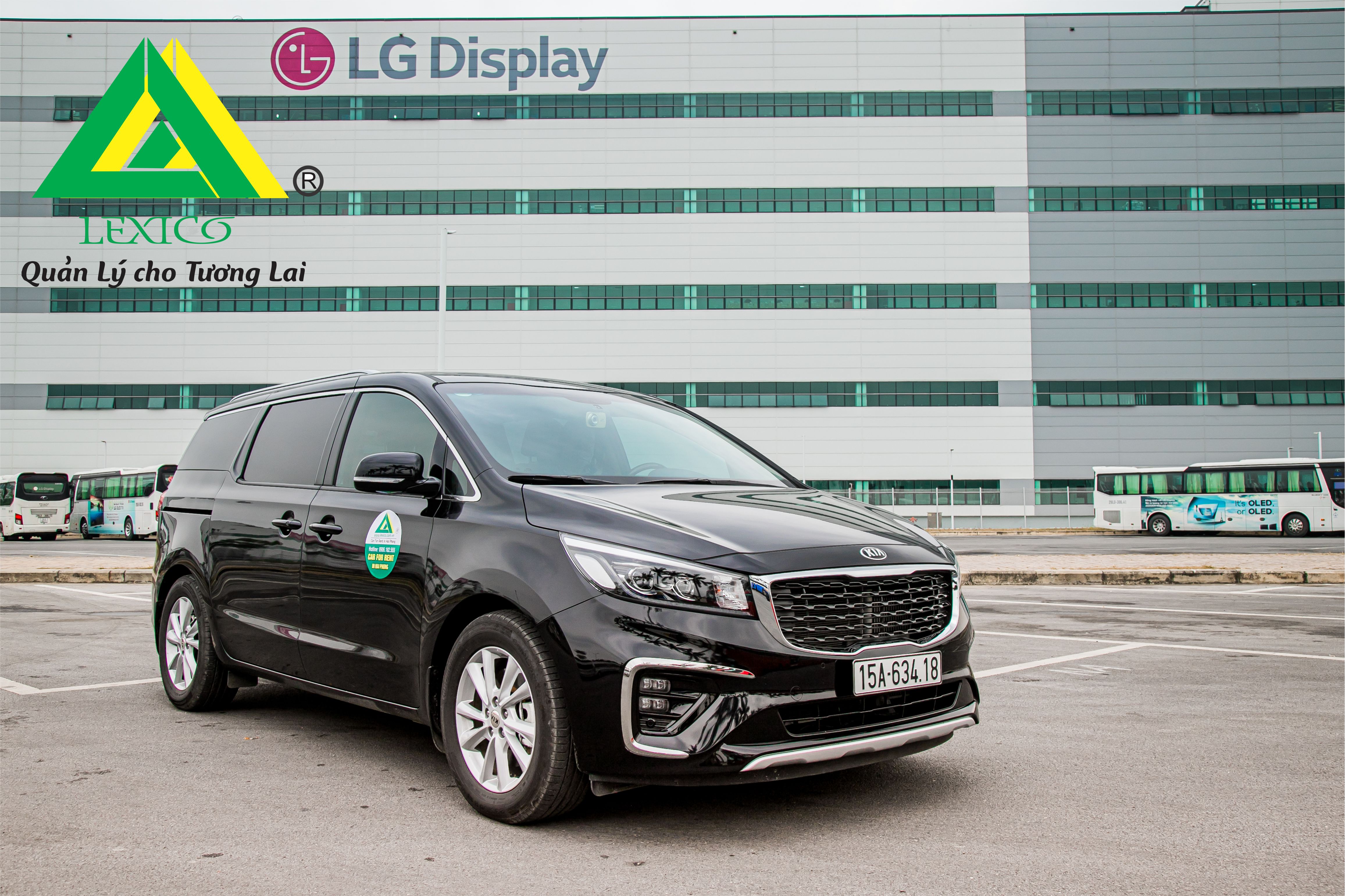 SEDONA LUXURY 2020 CARS FOR FORGINNER