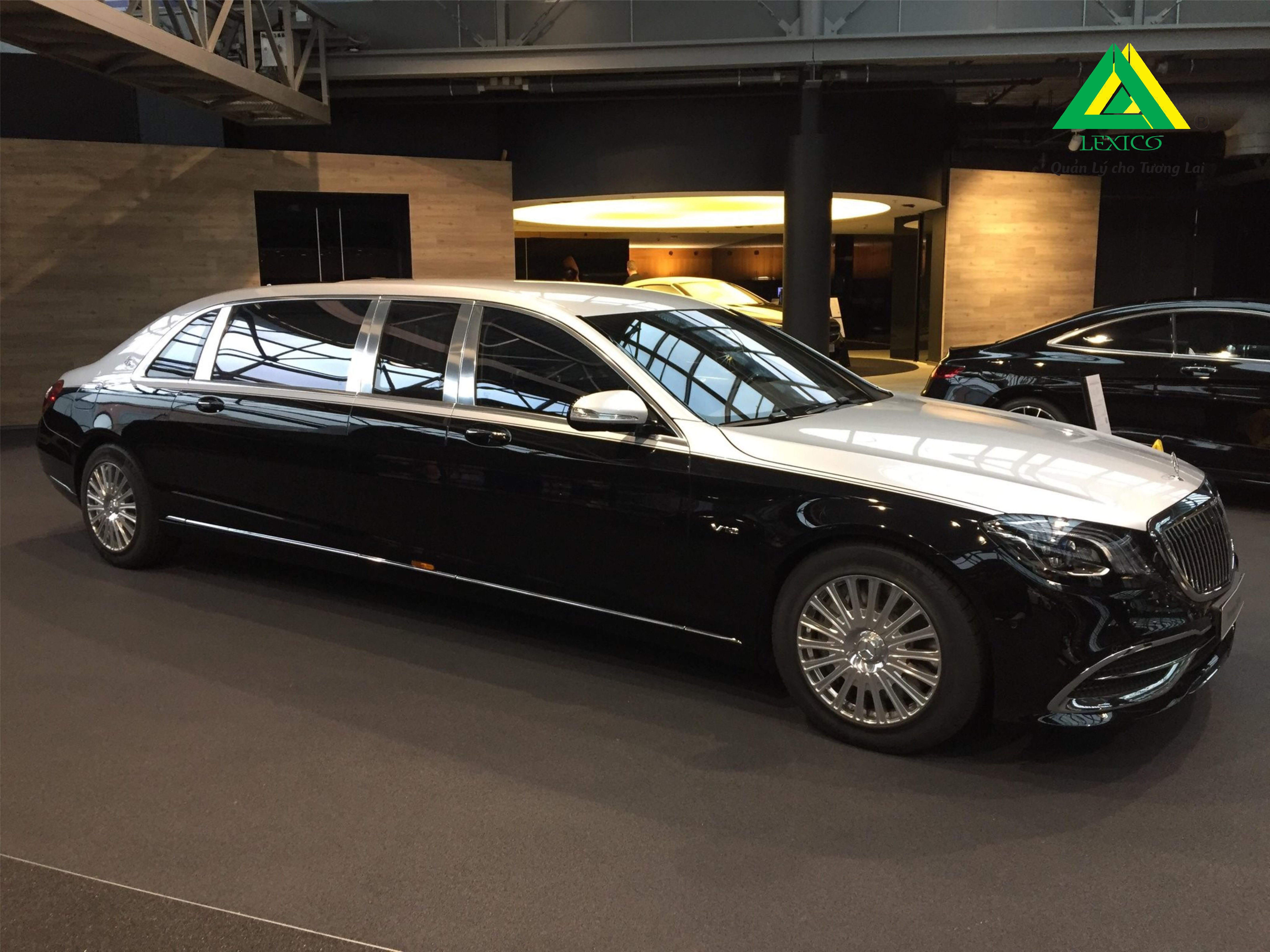 xe S650 pullman
