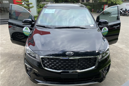 SEDONA LUXURY 2020 CARS FOR FORGINNER BY MONTHLY