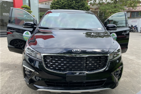 SEDONA LUXURY 2020 CARS FOR FORGINNER