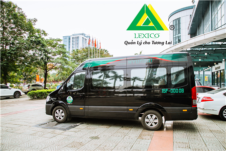 KIA SOLATI MINI BUS 16 SEATS - 2020 CARS FOR FORGINNER