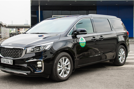 SEDONA LUXURY 2020 CARS FOR RENT