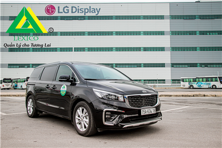 SEDONA LUXURY 2020 CARS FOR FORGINNER