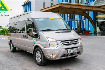 MINIBUS 16 SEATS AND SEATS FOR RENT